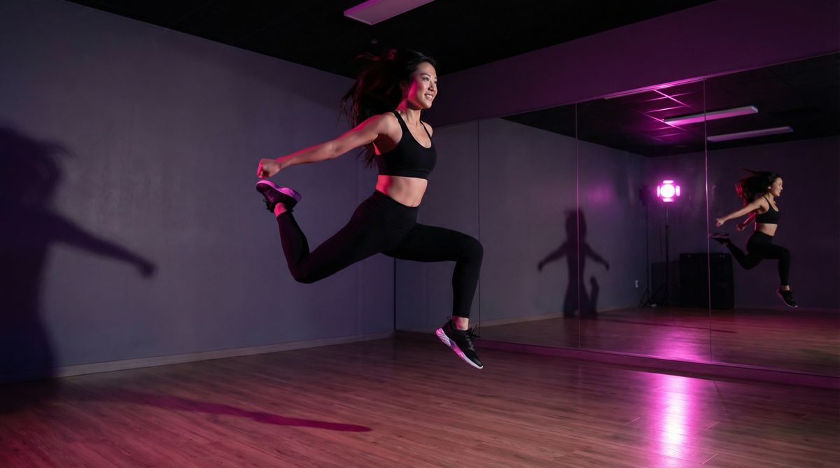 91官网舞蹈视频