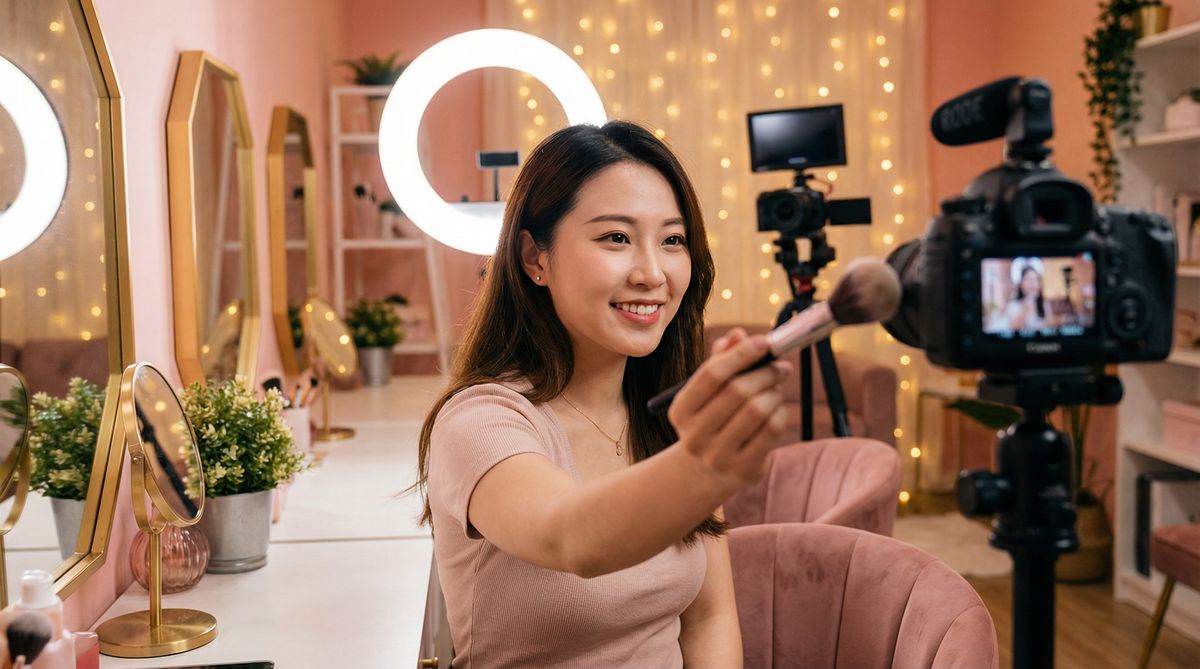 91官网美妆视频教程